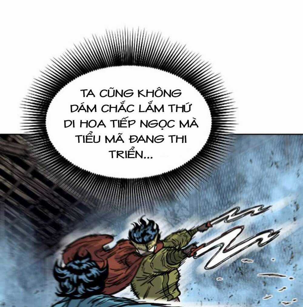 Thiên Hạ Đệ Nhất Nhân Chapter 75 trang 42