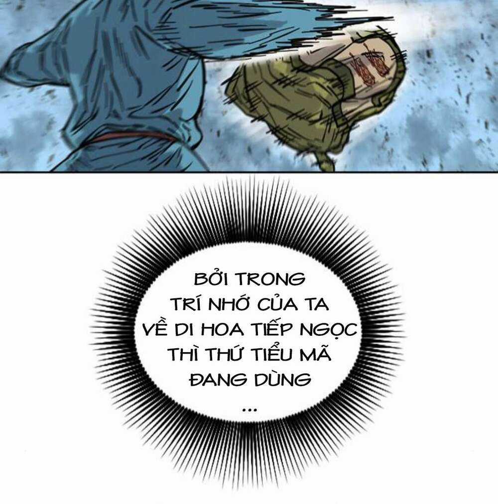 Thiên Hạ Đệ Nhất Nhân Chapter 75 trang 43