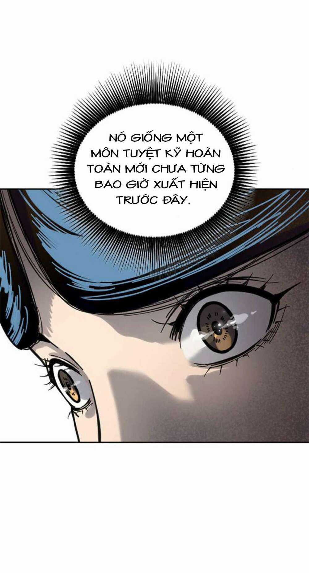 Thiên Hạ Đệ Nhất Nhân Chapter 75 trang 44