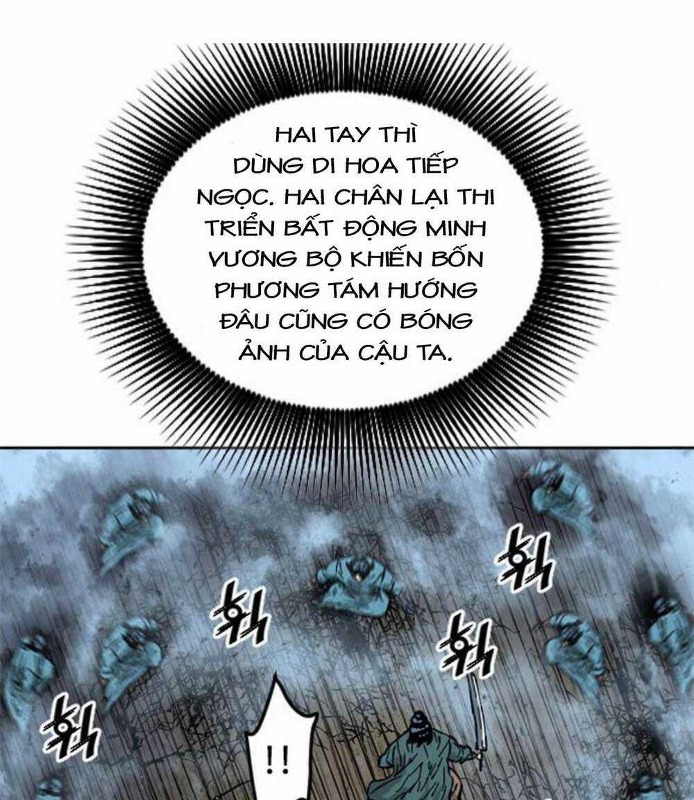 Thiên Hạ Đệ Nhất Nhân Chapter 75 trang 46