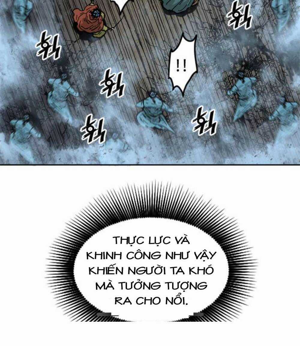 Thiên Hạ Đệ Nhất Nhân Chapter 75 trang 47