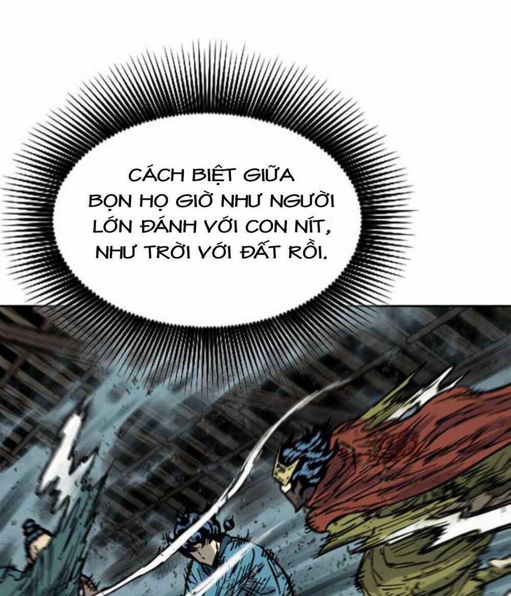 Thiên Hạ Đệ Nhất Nhân Chapter 75 trang 48