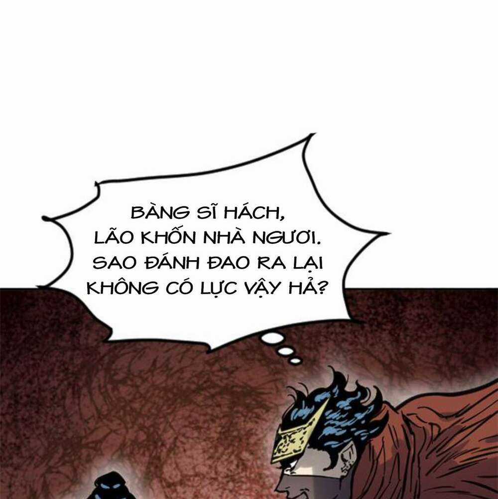 Thiên Hạ Đệ Nhất Nhân Chapter 75 trang 50