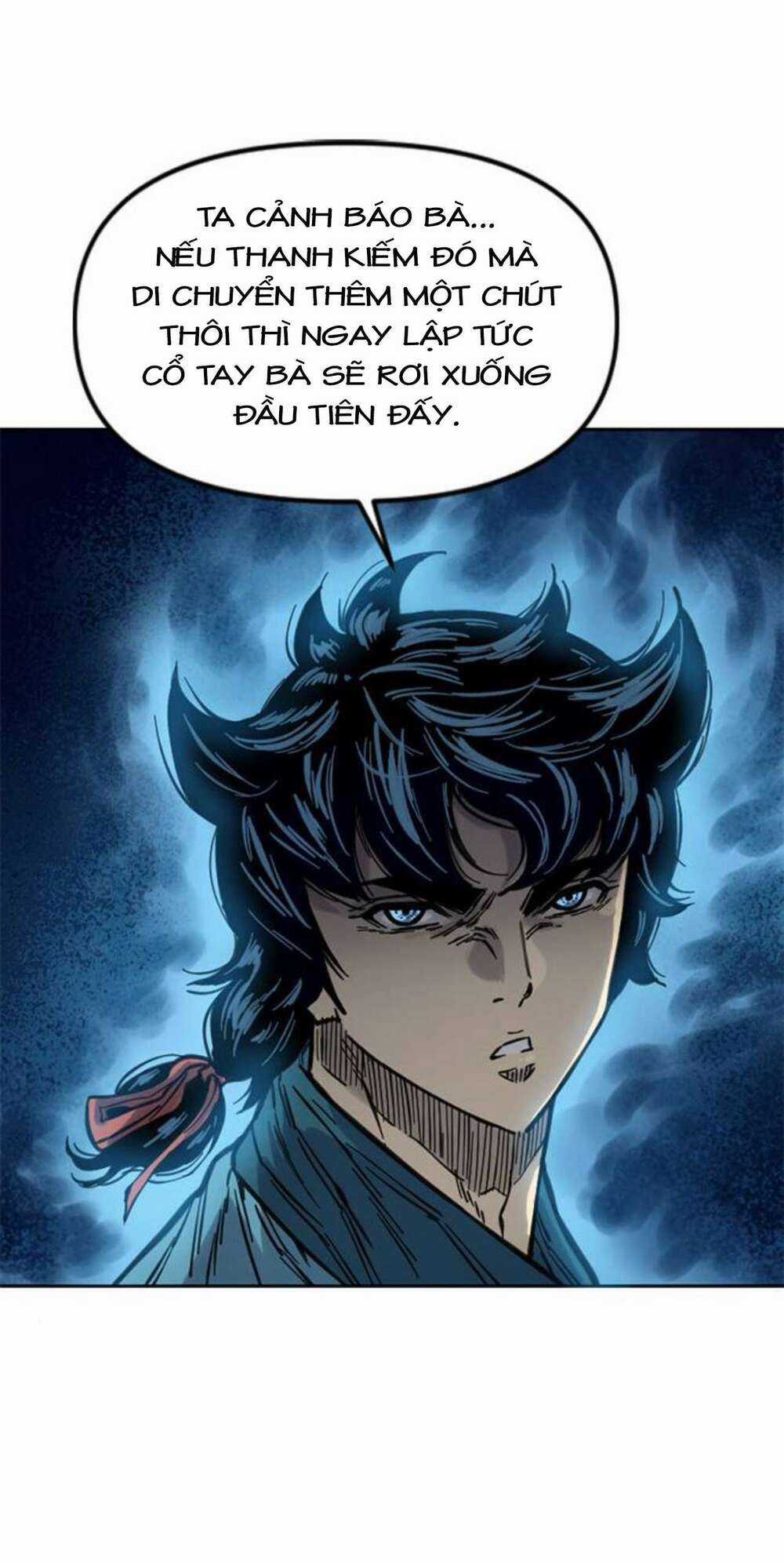 Thiên Hạ Đệ Nhất Nhân Chapter 75 trang 59