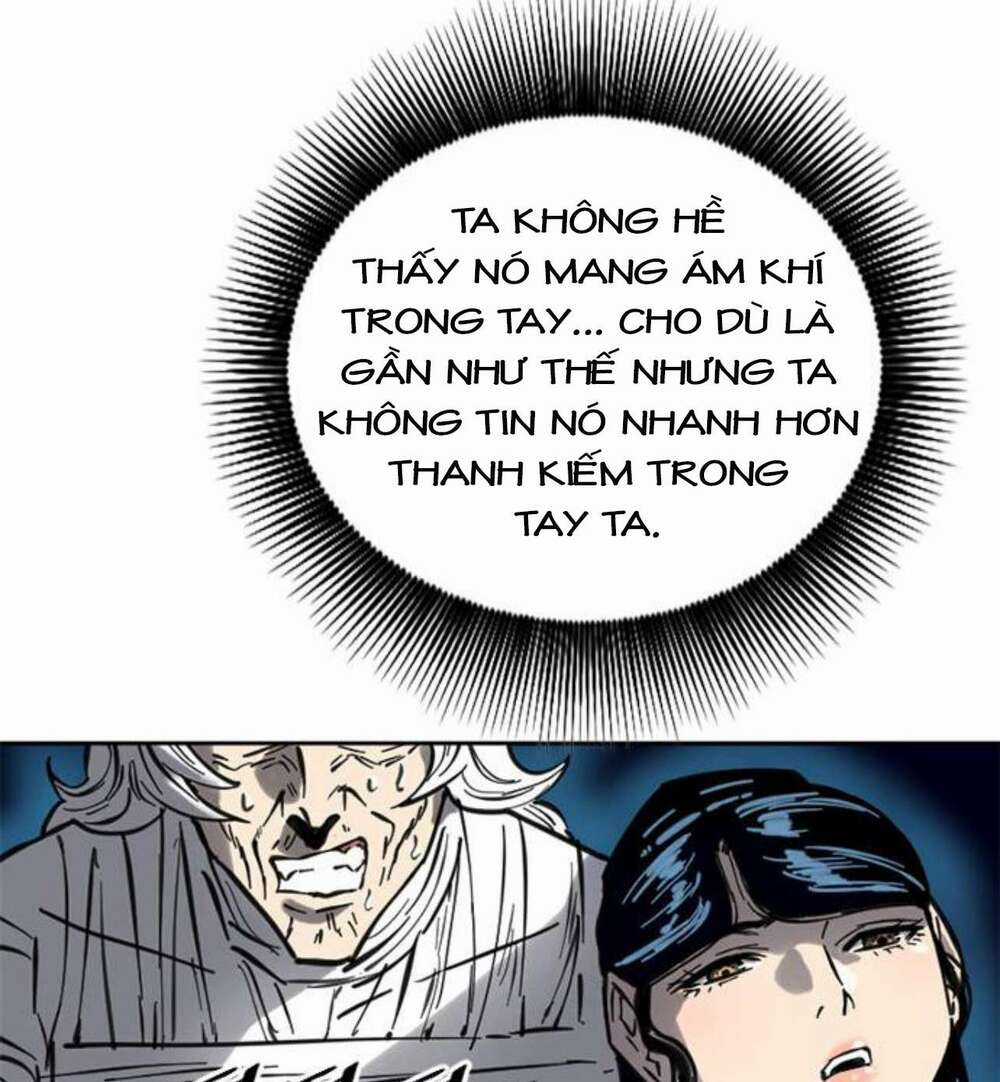 Thiên Hạ Đệ Nhất Nhân Chapter 75 trang 61