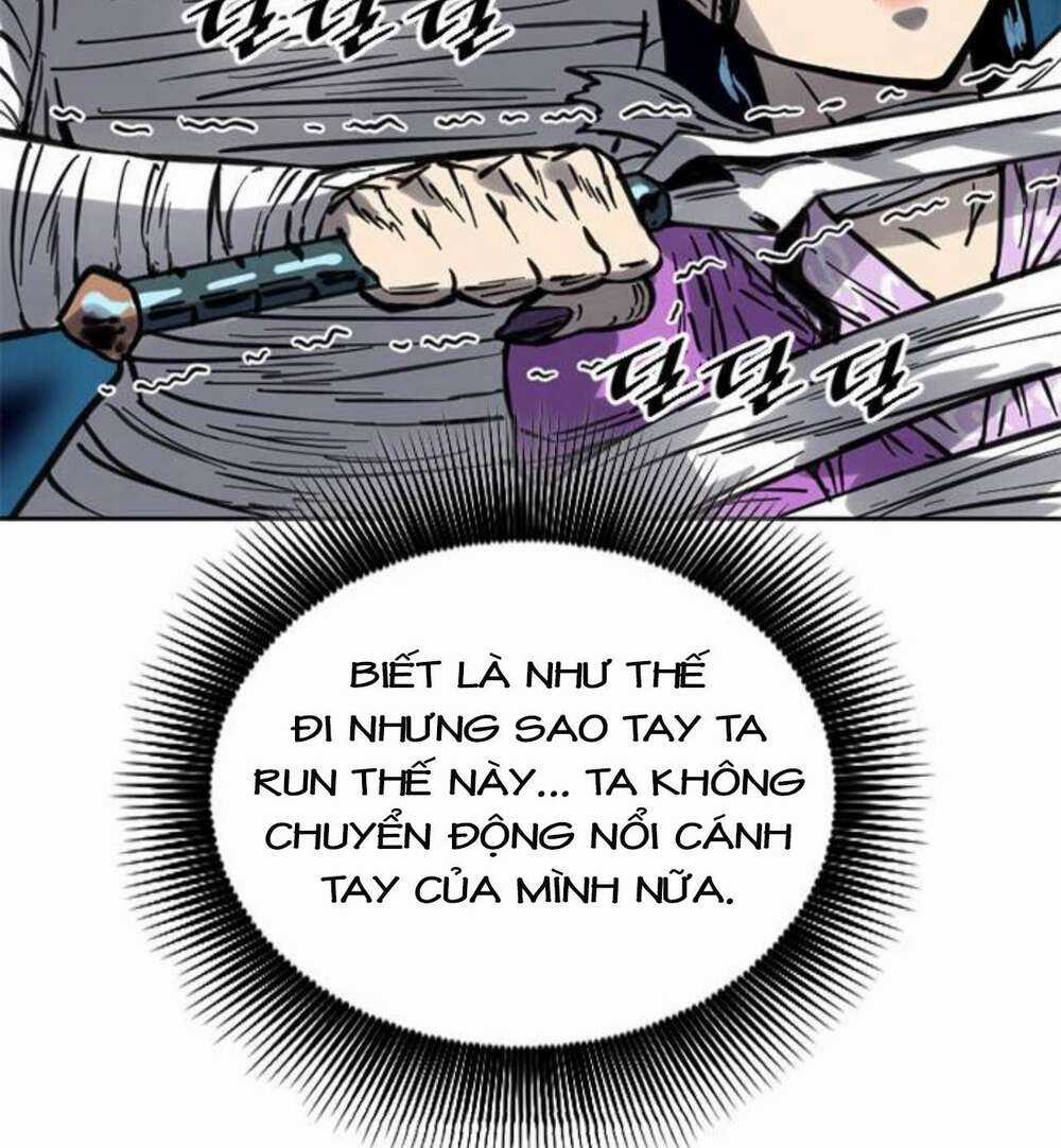 Thiên Hạ Đệ Nhất Nhân Chapter 75 trang 62