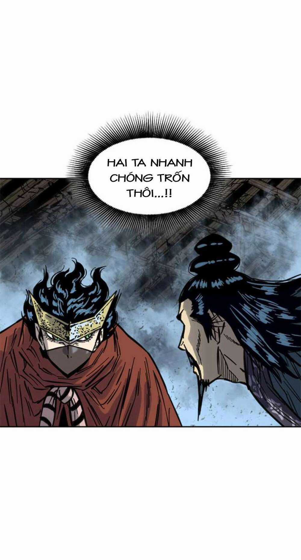 Thiên Hạ Đệ Nhất Nhân Chapter 75 trang 64