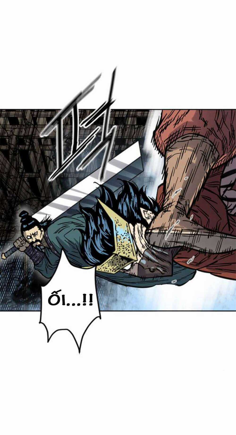 Thiên Hạ Đệ Nhất Nhân Chapter 75 trang 67