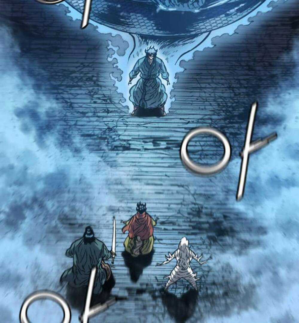 Thiên Hạ Đệ Nhất Nhân Chapter 75 trang 81