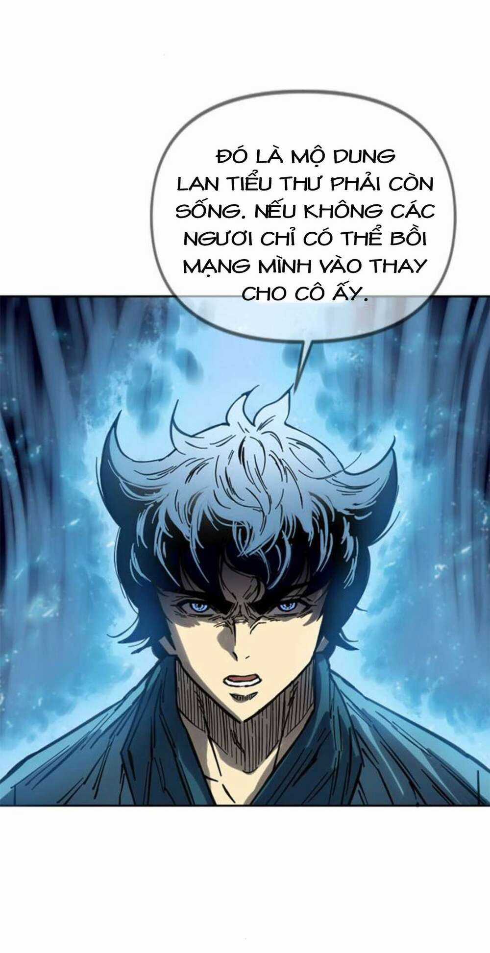 Thiên Hạ Đệ Nhất Nhân Chapter 75 trang 82