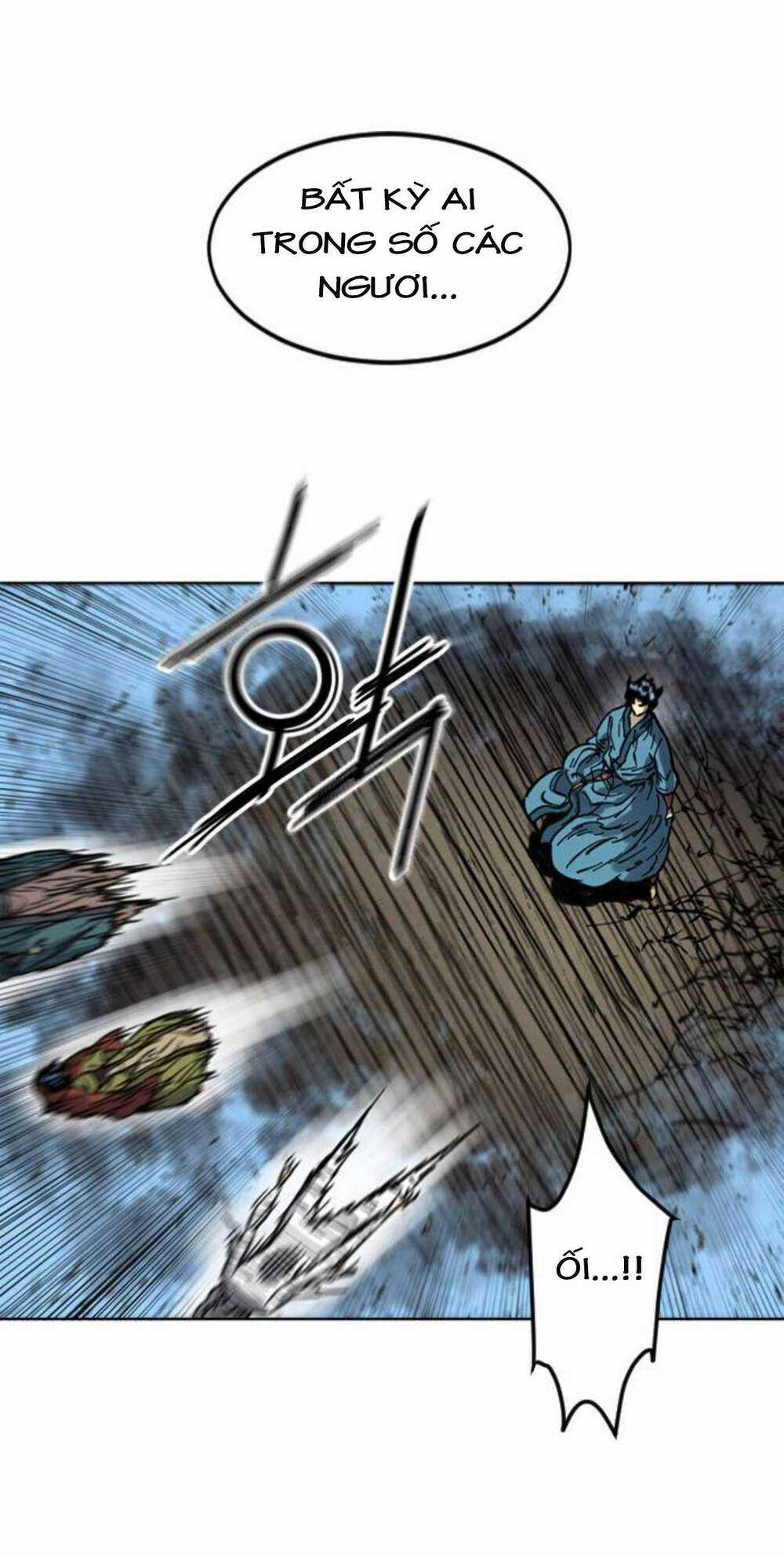 Thiên Hạ Đệ Nhất Nhân Chapter 75 trang 84