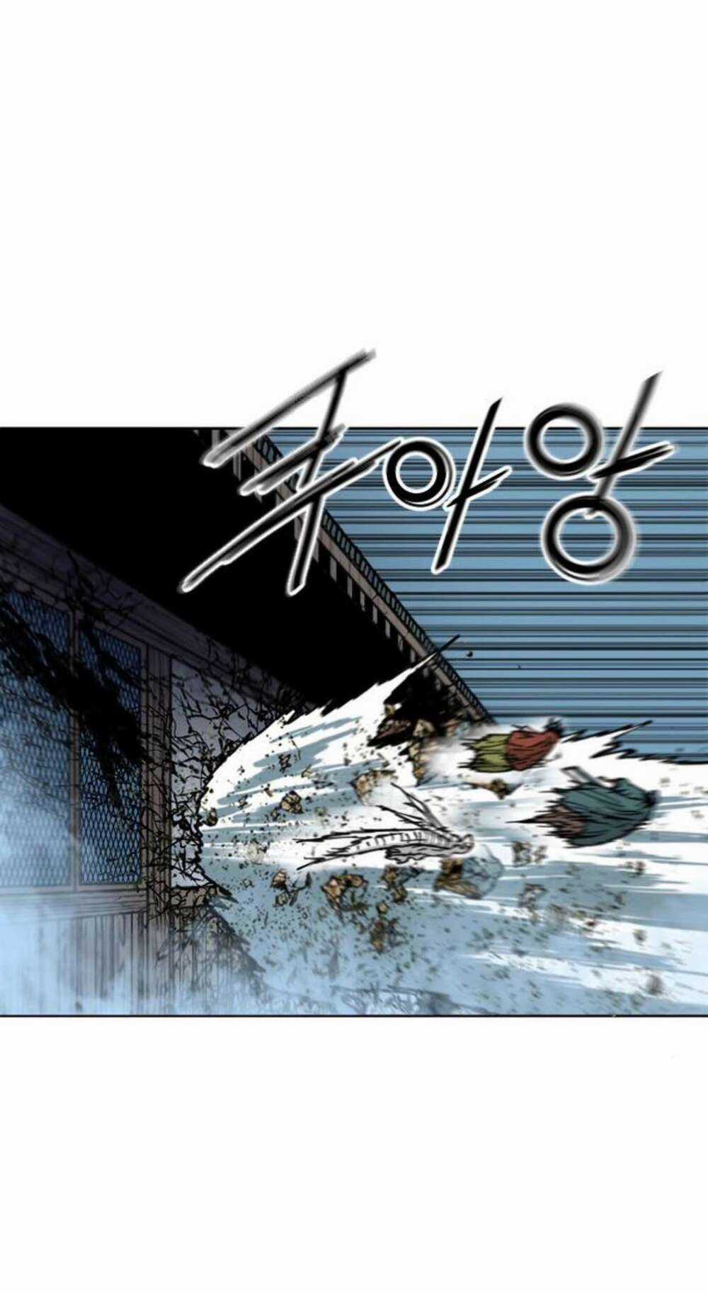 Thiên Hạ Đệ Nhất Nhân Chapter 75 trang 85