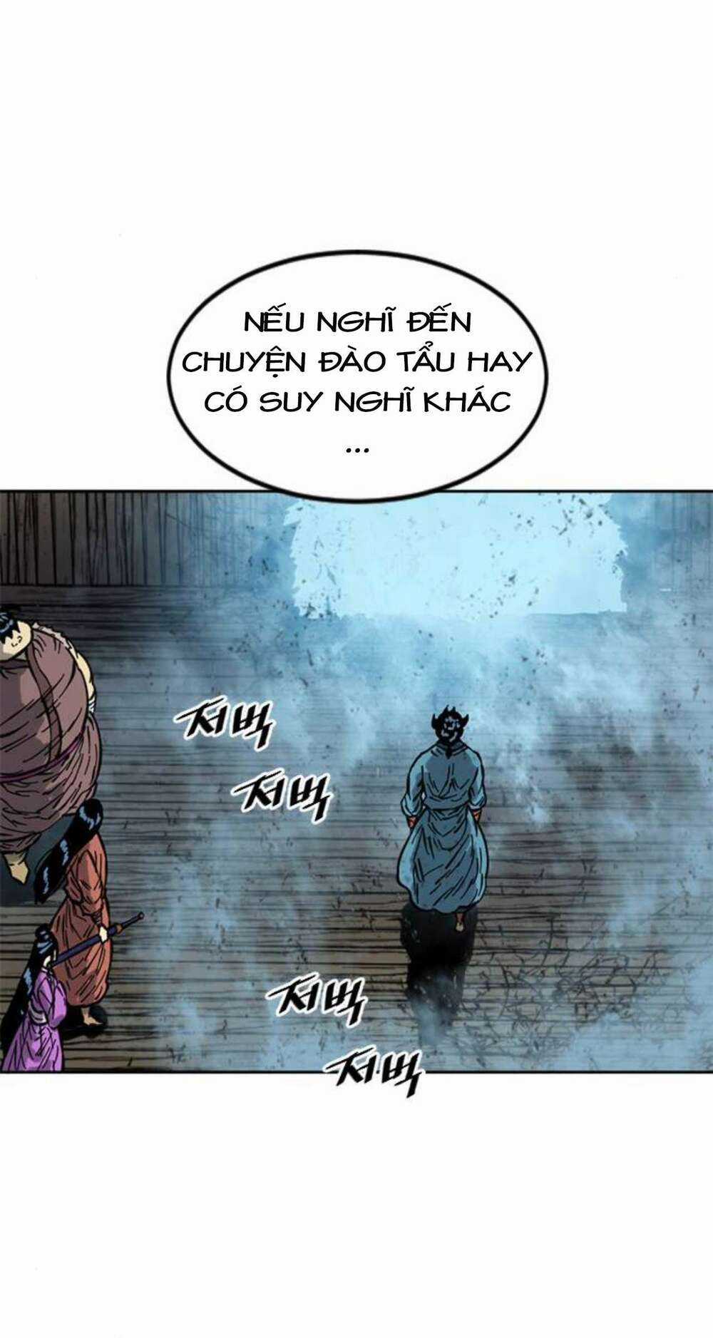 Thiên Hạ Đệ Nhất Nhân Chapter 75 trang 86