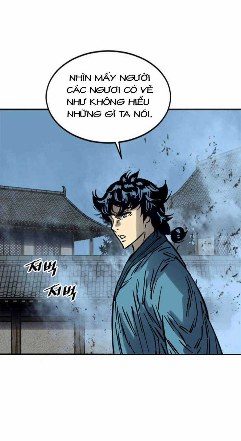 Thiên Hạ Đệ Nhất Nhân Chapter 75 trang 89