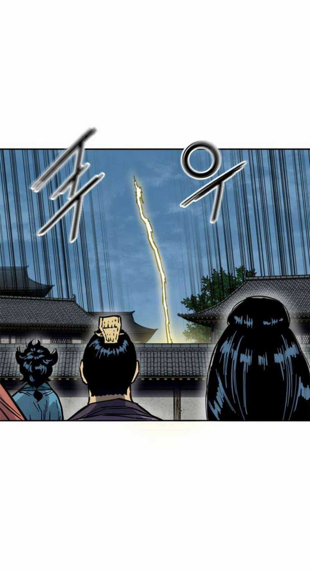 Thiên Hạ Đệ Nhất Nhân Chapter 75 trang 92