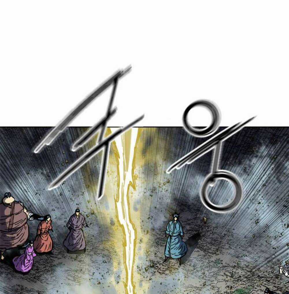 Thiên Hạ Đệ Nhất Nhân Chapter 75 trang 94