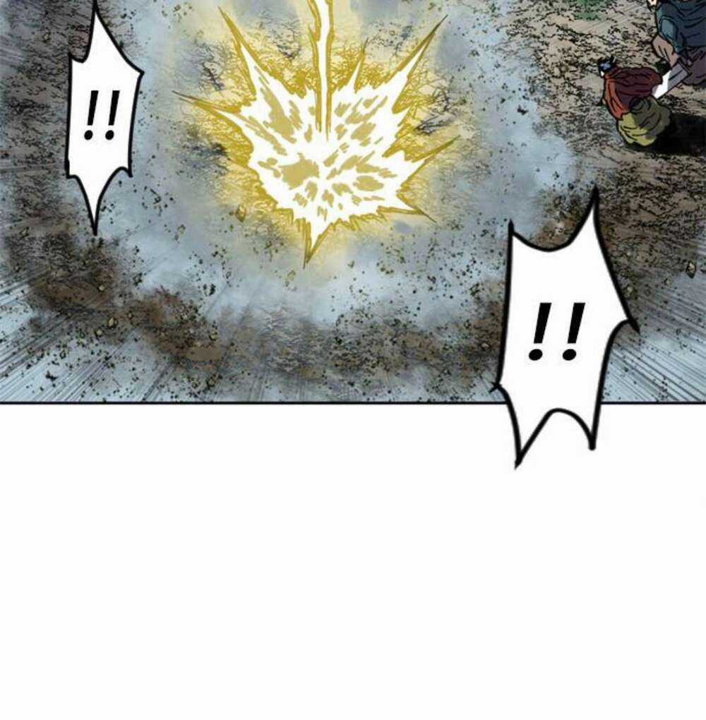 Thiên Hạ Đệ Nhất Nhân Chapter 75 trang 95