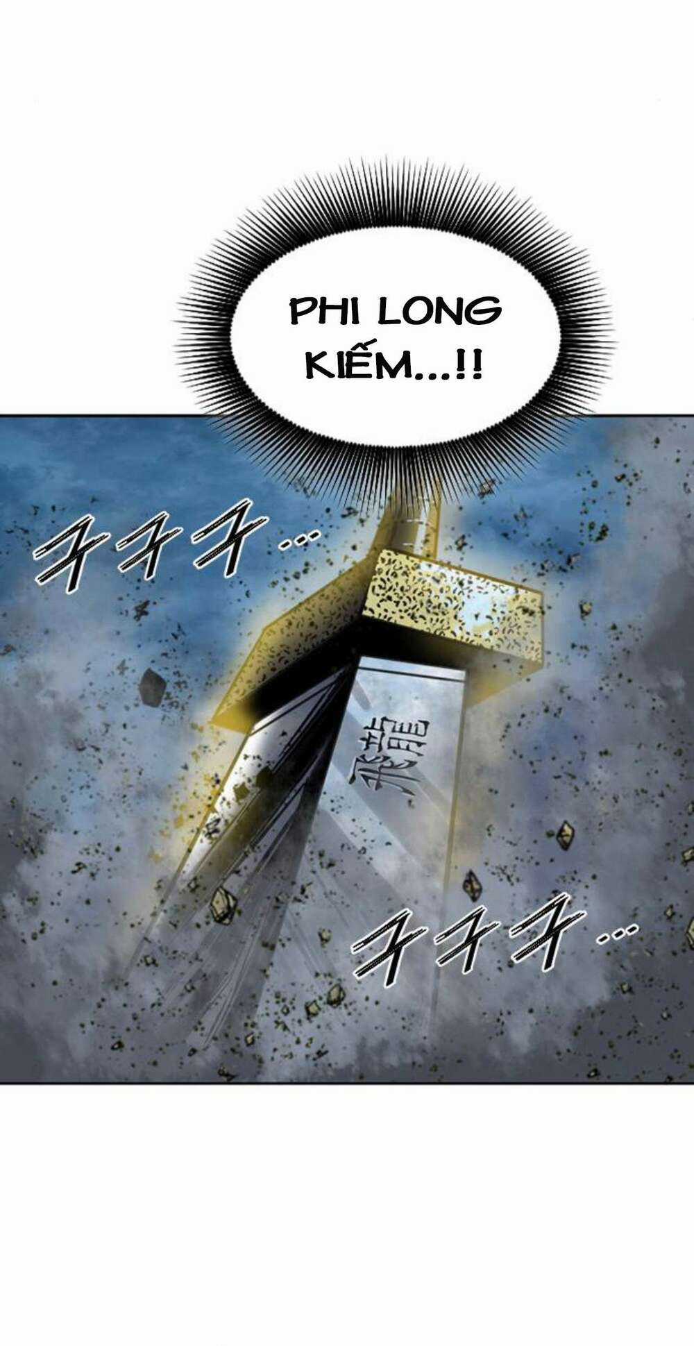 Thiên Hạ Đệ Nhất Nhân Chapter 75 trang 98