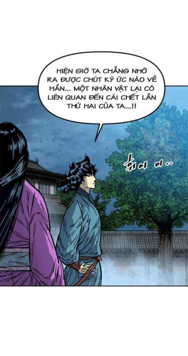 Thiên Hạ Đệ Nhất Nhân Chapter 76 trang 12
