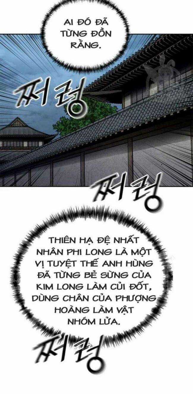 Thiên Hạ Đệ Nhất Nhân Chapter 76 trang 14