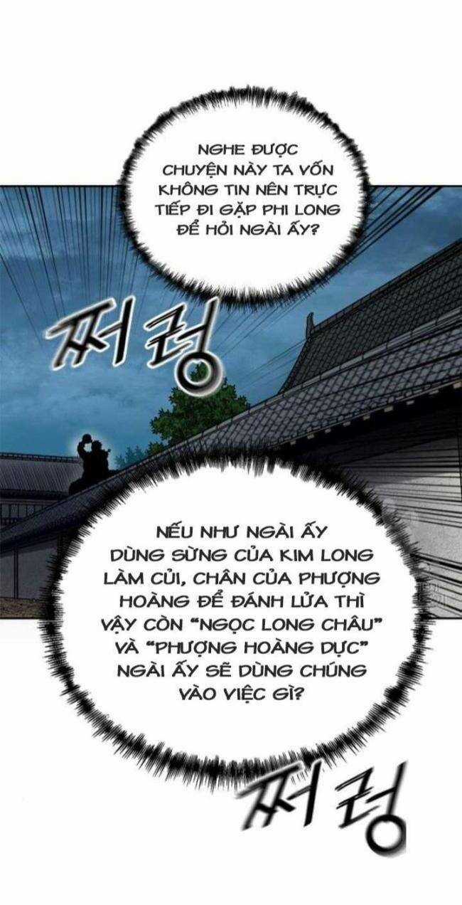 Thiên Hạ Đệ Nhất Nhân Chapter 76 trang 16