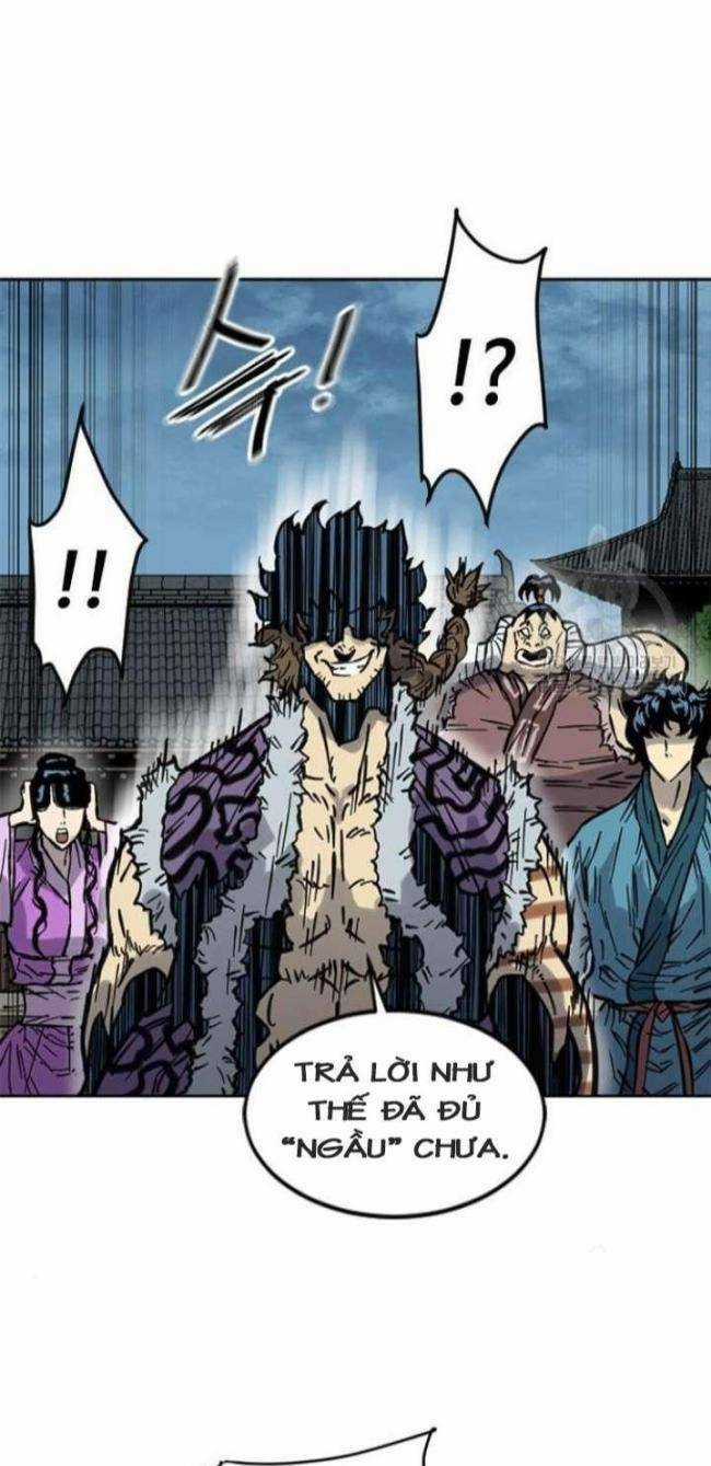 Thiên Hạ Đệ Nhất Nhân Chapter 76 trang 19