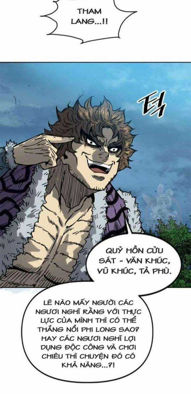 Thiên Hạ Đệ Nhất Nhân Chapter 76 trang 20