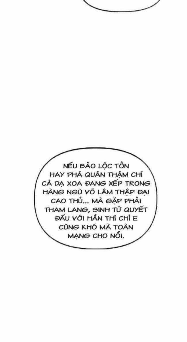 Thiên Hạ Đệ Nhất Nhân Chapter 76 trang 22