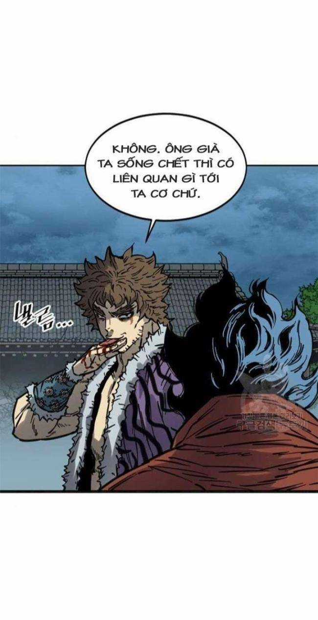 Thiên Hạ Đệ Nhất Nhân Chapter 76 trang 29