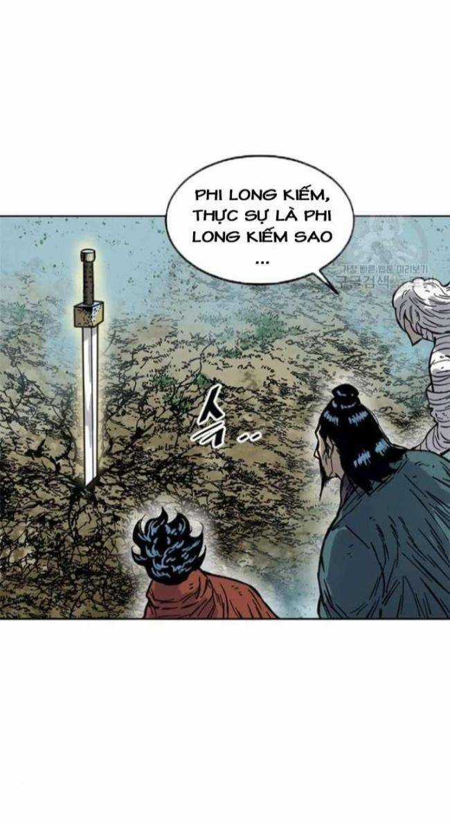 Thiên Hạ Đệ Nhất Nhân Chapter 76 trang 3