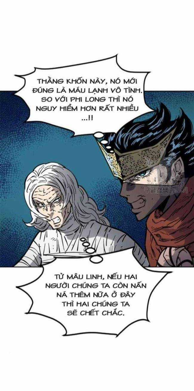 Thiên Hạ Đệ Nhất Nhân Chapter 76 trang 31