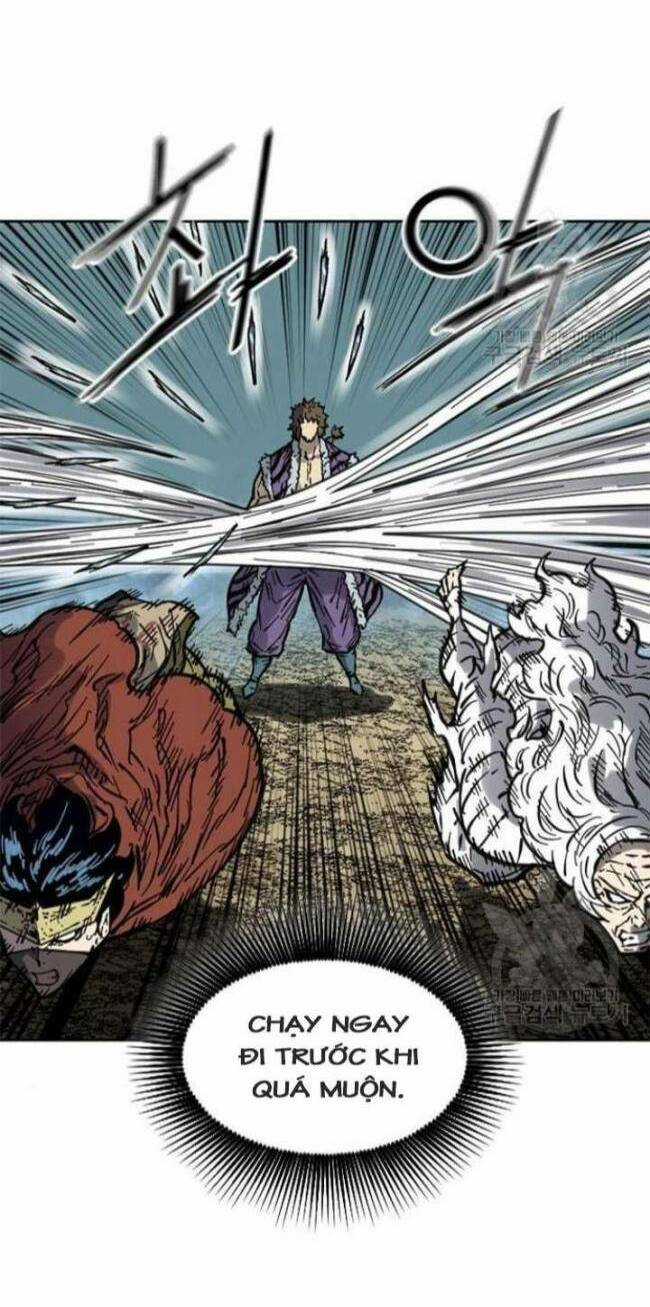 Thiên Hạ Đệ Nhất Nhân Chapter 76 trang 32