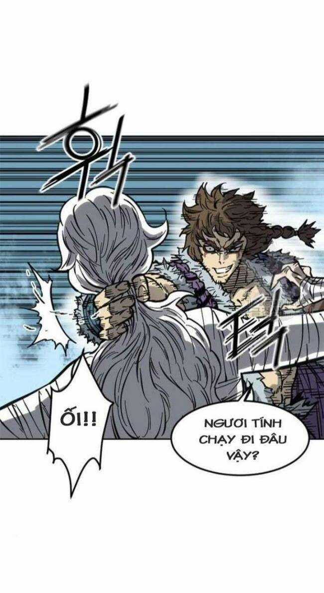 Thiên Hạ Đệ Nhất Nhân Chapter 76 trang 34