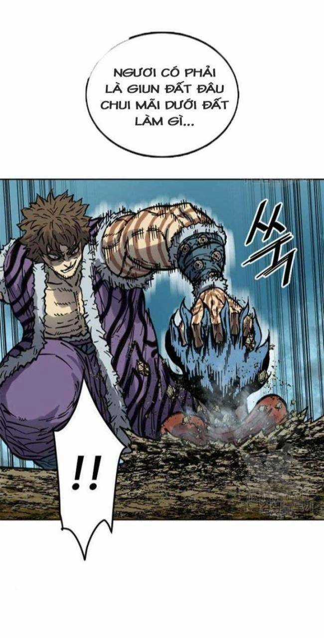 Thiên Hạ Đệ Nhất Nhân Chapter 76 trang 36