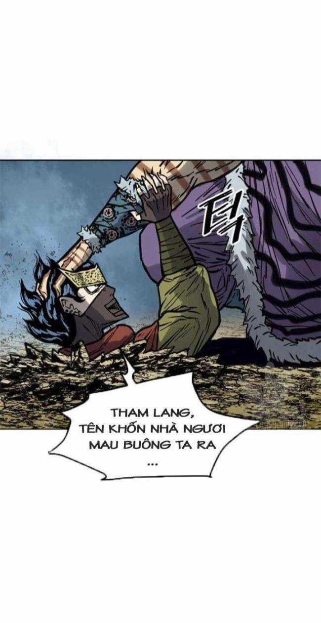 Thiên Hạ Đệ Nhất Nhân Chapter 76 trang 37