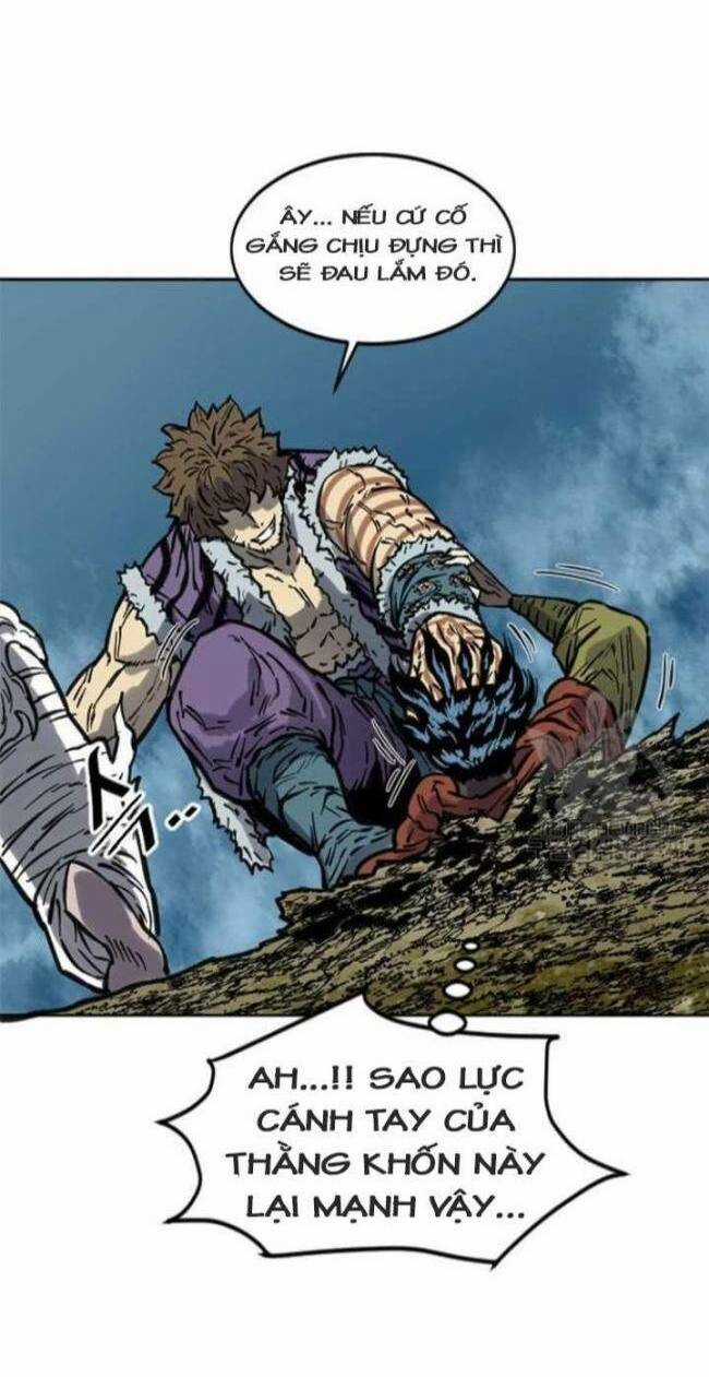 Thiên Hạ Đệ Nhất Nhân Chapter 76 trang 38