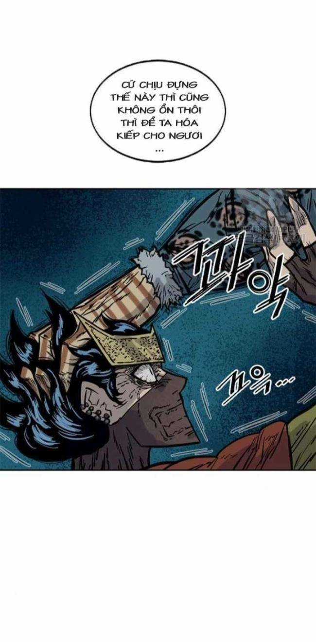 Thiên Hạ Đệ Nhất Nhân Chapter 76 trang 39