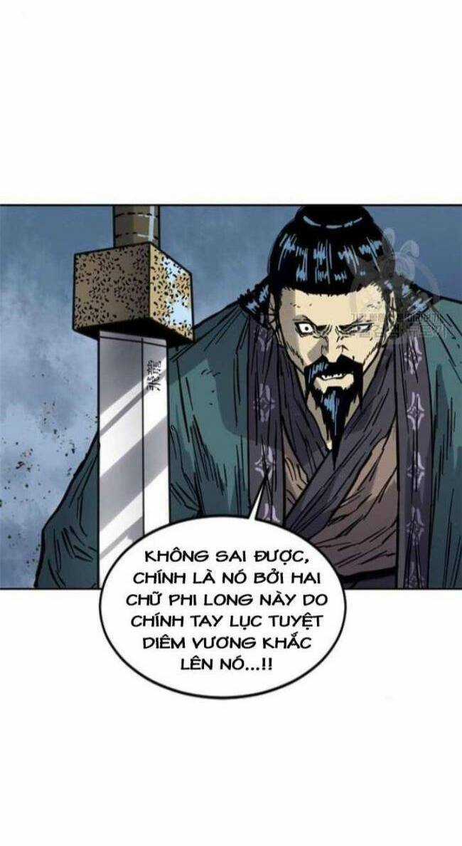 Thiên Hạ Đệ Nhất Nhân Chapter 76 trang 4