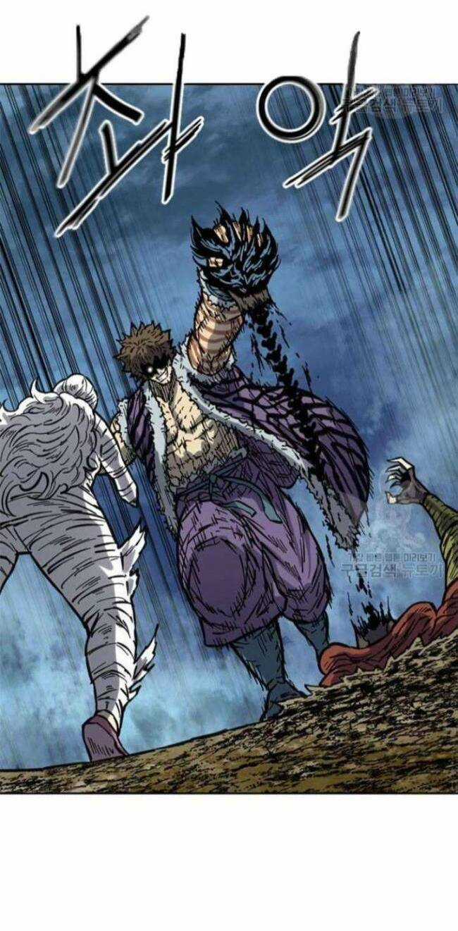 Thiên Hạ Đệ Nhất Nhân Chapter 76 trang 40