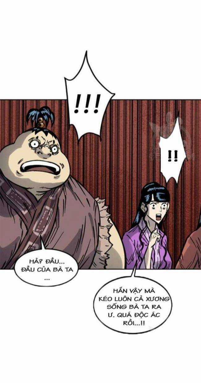 Thiên Hạ Đệ Nhất Nhân Chapter 76 trang 41