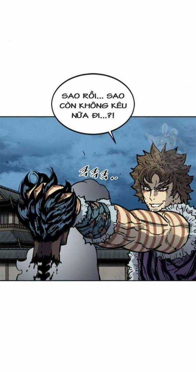 Thiên Hạ Đệ Nhất Nhân Chapter 76 trang 42