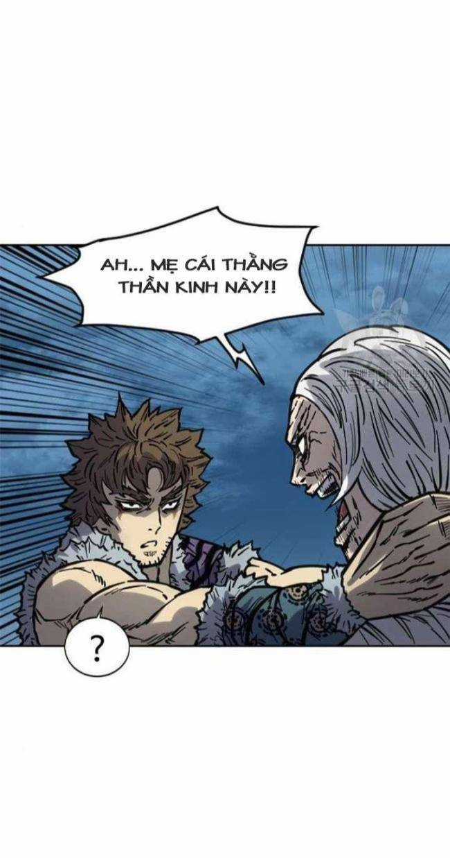 Thiên Hạ Đệ Nhất Nhân Chapter 76 trang 43