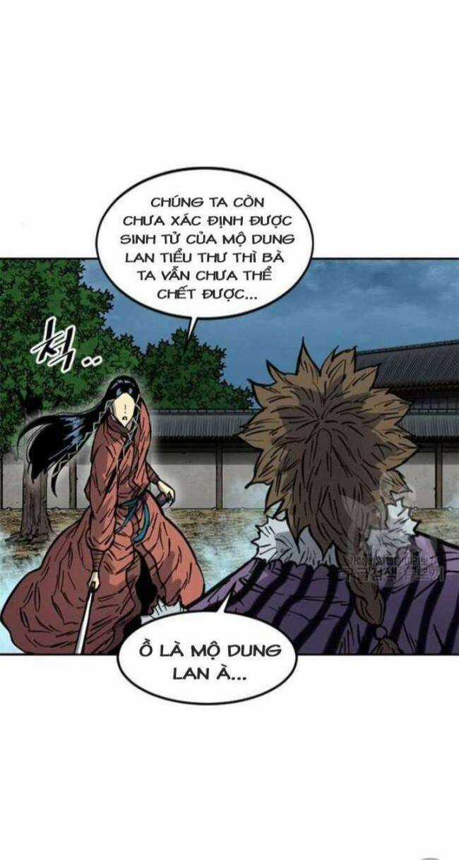 Thiên Hạ Đệ Nhất Nhân Chapter 76 trang 48