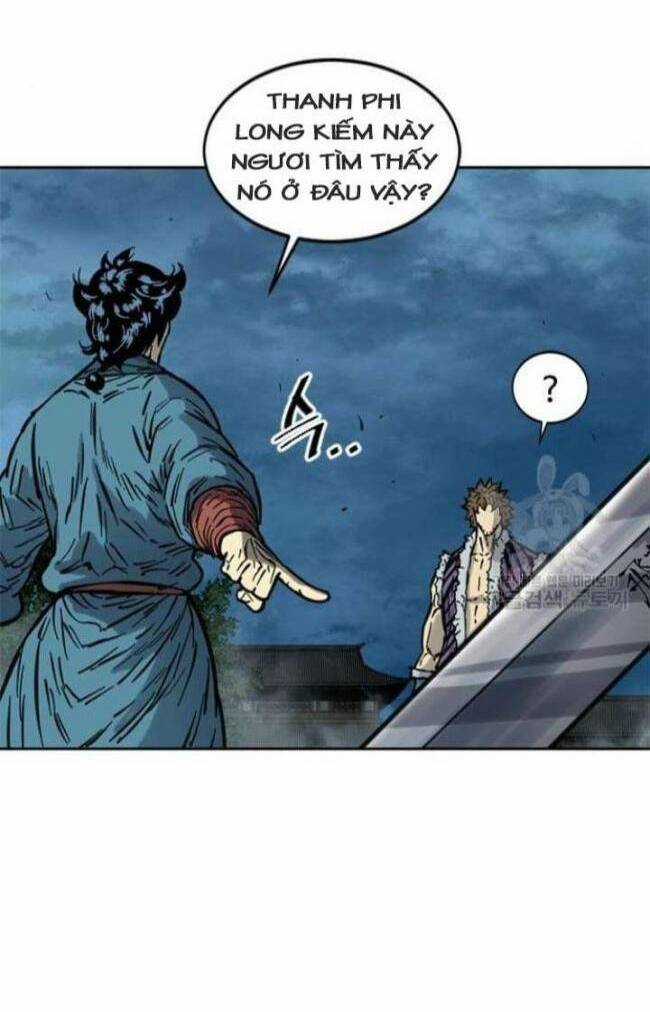 Thiên Hạ Đệ Nhất Nhân Chapter 76 trang 50