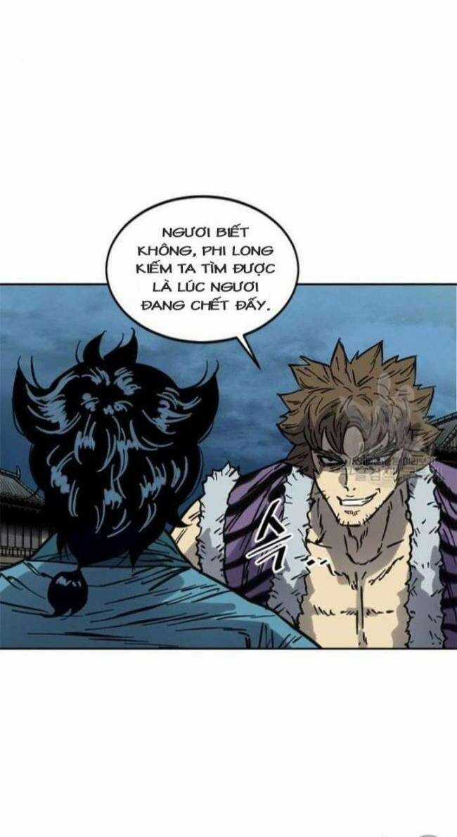 Thiên Hạ Đệ Nhất Nhân Chapter 76 trang 52