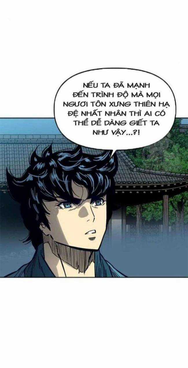 Thiên Hạ Đệ Nhất Nhân Chapter 76 trang 54