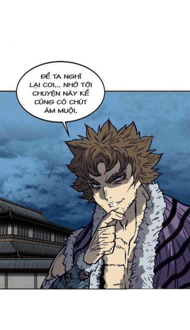 Thiên Hạ Đệ Nhất Nhân Chapter 76 trang 55