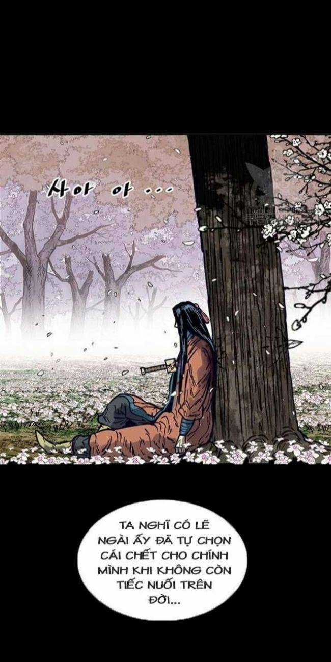 Thiên Hạ Đệ Nhất Nhân Chapter 76 trang 57