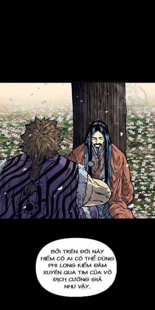 Thiên Hạ Đệ Nhất Nhân Chapter 76 trang 58