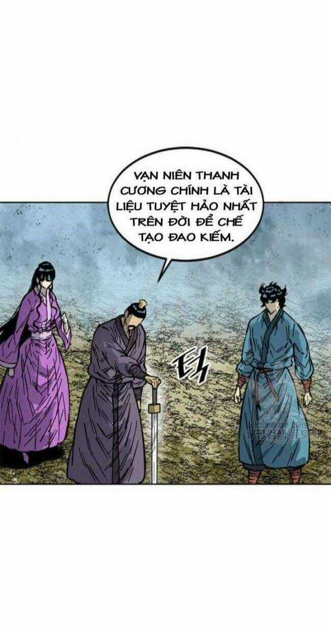 Thiên Hạ Đệ Nhất Nhân Chapter 76 trang 6